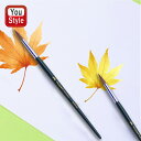 ファーバーカステル Faber Castell 水彩筆 6号 207516 文具 文房具 贈り物 子供 こども 大人の塗り絵 画材