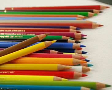 ファーバーカステル Faber-Castell ポリクロモス 油性色鉛筆セット 36色(缶入) FC110036【並行輸入品】