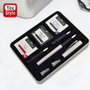 ファーバーカステル FABERCASTELL 万年筆 GRI...