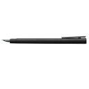 ファーバーカステル Faber-Castell 万年筆 ネオ...