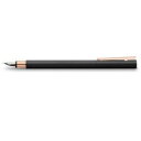 ファーバーカステル Faber-Castell 万年筆 ネオ...