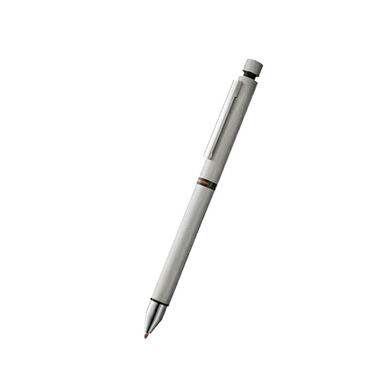 楽天市場】ラミー ボールペン（カラーシルバー）（筆記具｜文房具