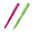 【限定品】ラミー LAMY サファリ 万年筆 2009年限定...