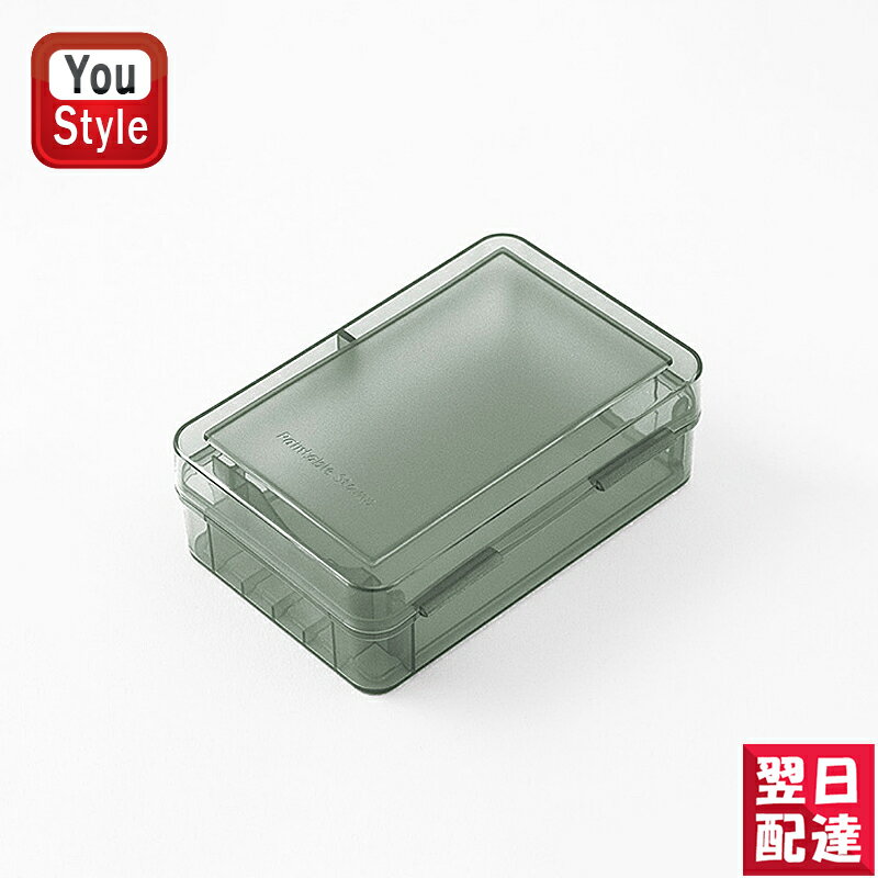 【11/1〜30ポイント5倍要エントリー】ミドリ MIDORI スタンプ 回転印用ケース コンパクトにスッキリ収まる回転印専用収納ケース 35445006