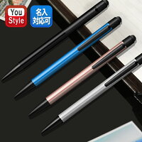 三菱鉛筆 MITSUBISHI ボールペン ジェットストリーム スタイラス シングルノック JETSTREAM STYLUS 中字 M 0.7mm ブラック シルバー シャイニーブルー ピンクゴールド SXNT82-350-07
