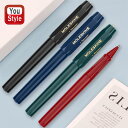 カヴェコ モレスキン MOLESKINE ボールペン モレスキン×カヴェコ コレクション Moleskine × Kaweco Collection ブラック KAWBALLPENBK / ブルー KAWBALLPENBLUE / グリーン KAWBALLPENGRN / レッド KAWBALLPENRED 筆記具 文房具 事務用品 誕生日 プレゼント 就職 入学 卒業 お祝い