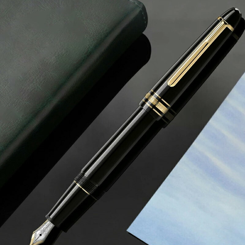 楽天市場】montblanc 万年筆 efの通販 楽天市場】montblanc 万年筆 efの通販