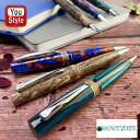 モンテベルデ 名入れ ボールペン モンテベルデ MONTEVERDE ツリー・オブ・ザ・ワールド Trees of The World ボールペン バオバブ 1918114/ジャイアントセコイア 1918112/ドラゴンツリー 1918116 お祝い ギフト プレゼント 記念品 文房具 名前入り 名入り