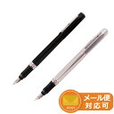 オート OHTO 万年筆 デュード カートリッジ専用式 M ...