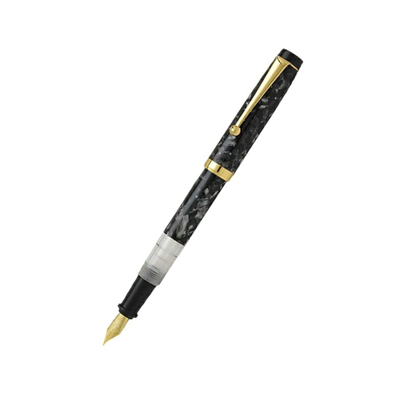 楽天市場】大西製作所 万年筆 セルロイド fの通販