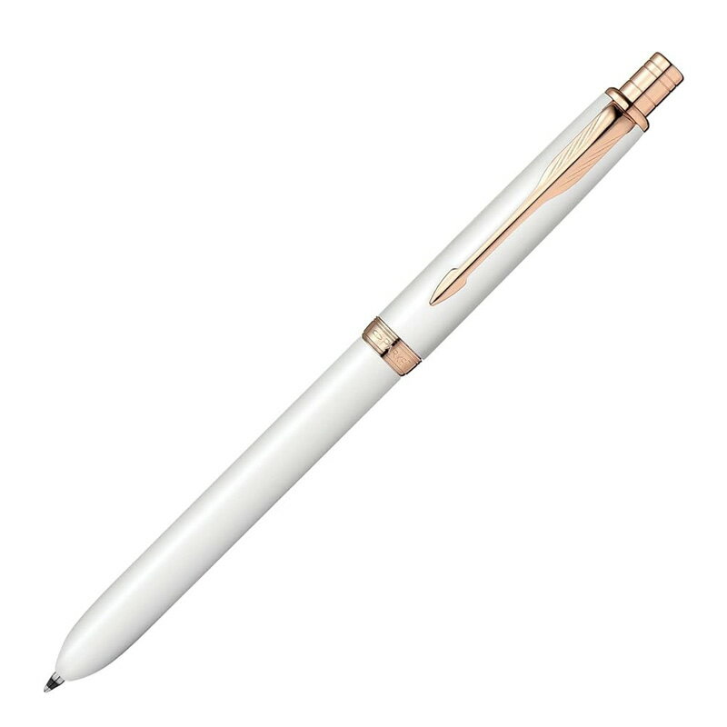 楽天市場】多機能ペン（カラーホワイト）（筆記具｜文房具・事務用品
