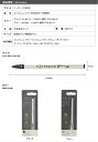 パーカー PARKER 5th 替芯/替え芯 インジェニュイティ INGENUITY 全2色 細字Fサイズ 3本セット 1950273/1950275 2