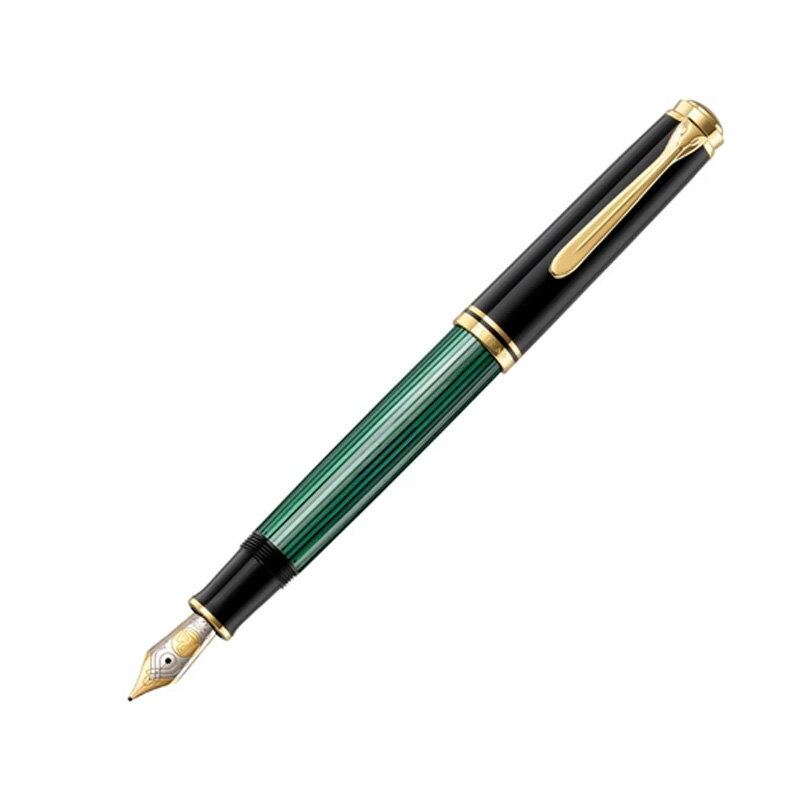 Pelikan 万年筆 グリーン　取説,箱付き 楽天市場】ペリカン 万年筆（カラーグリーン）（万年筆｜筆記具