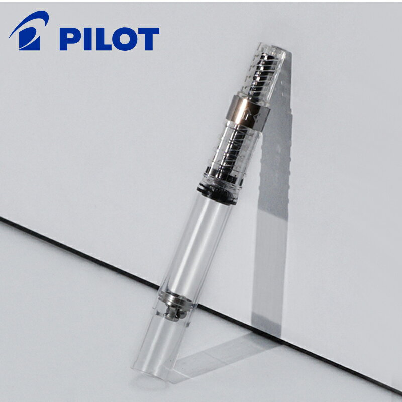 パイロット PILOT 万年筆用 コンバーター 回転式 3本セット CON-40 カートリッジインキ式インキ吸入器 限定特価 CV-40 0.4ml パイロット PILOT 万年筆用 コンバーター 回転式 3本セット CON-40 カートリッジインキ式インキ吸入器 限定特価 CV-40 0.4ml
