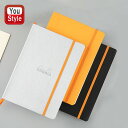 ロディア Rhodia ロディアラマ ソフトカバー A5 横罫 148mm*210mm cf117401 cf117402 cf117415