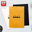 ǥ RHODIA ߡƥ ѥå NO.19 80 210318mm A4+  1 /cf19400 ֥å/cf194009 ۥ磻/cf19401