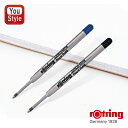 bgO ROTRING sbhv/eBbL[ {[y֐c  M 0.7mm 1{ u[/S0195360 ubN/S0195390