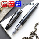 名入れ 万年筆 セーラー SAILOR プロフィット 21金・大型 極細字EF 11-3048-120/細字F 11-3048-220/中字M 11-3048-...