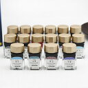 セーラー消耗品 SAILOR 万年筆用 ボトルインク 四季織 十六夜の夢 （いざよいのゆめ）インク INK 20ml 全16色 水性染料 13-1008