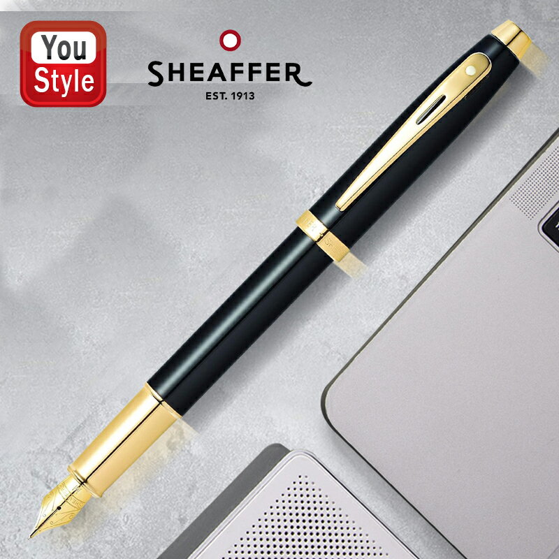 シェーファー 名入れ 万年筆 シェーファー SHEAFFER SF100 ステンレスペ ン 先 E0932243 ギフト プレゼント お祝い 文房具 名前入り 名入り 高級万年筆