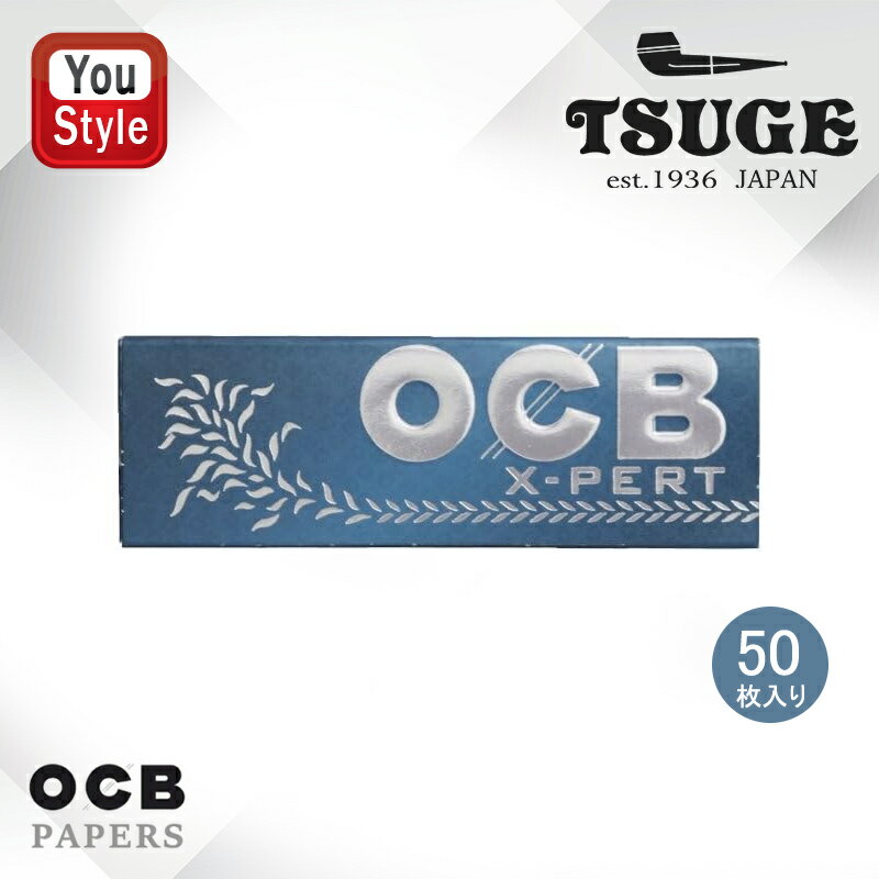 ߸˰ ֻ  TSUGE ե륿 OCB Х OCB ѡ 󥰥 ȾƩ Ĺ69mm36mm ...