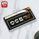 柘製作所 TSUGE KISERU オーシービー OCB アジャスト ロールフィルター 1冊32枚入り 78900 ギフト プレゼント お祝い 記念品 誕生日 ...