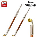 【9/11 1:59まで★最大3500円クーポン】柘製作所 TSUGE KISERU 辰巳煙管 50952/大川煙管 50954 ギフト プレゼント お祝い 男性 女性 誕生日 喫煙具 ファッション 父の日 敬老の日 かっこいい おしゃれ 男性 女性 プレゼント