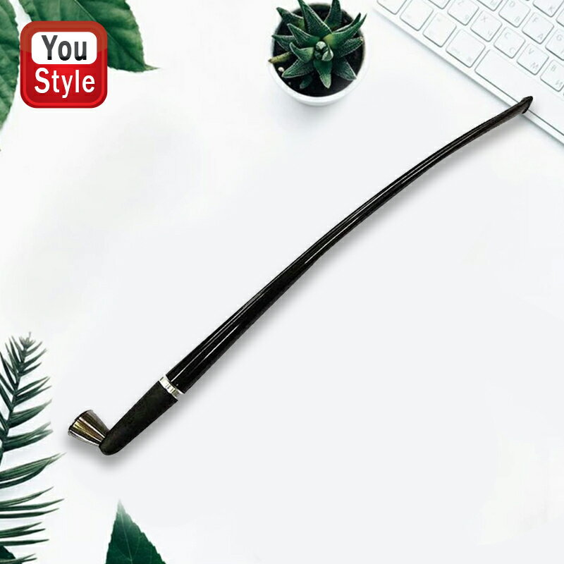 【11/1〜30ポイント5倍要エントリー】ワンショットパイプ/ONESHOT PIPE ツゲブラックシャドウ チャーチワーデン 40874 柘製作所 tsuge