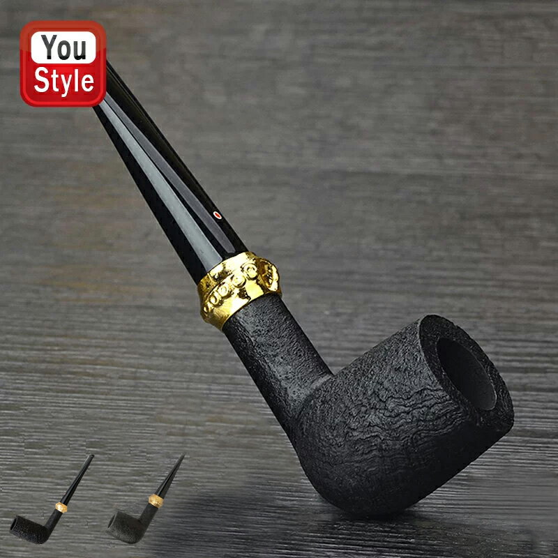 【11/27 01:59まで★最大3500円クーポン&P5倍要エントリー】柘製作所 tsuge パイプ 喫煙具 ツゲ メタルバンブー METAL BAMBOO 303 / 40888 301 / 40899