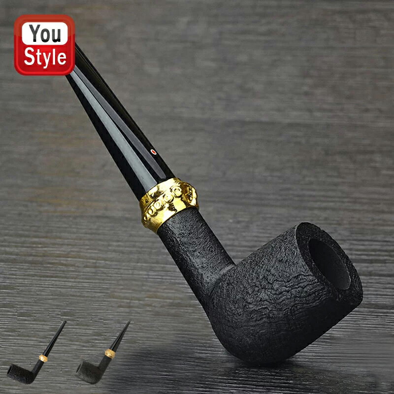 柘製作所 tsuge パイプ 喫煙具 ツゲ メタルバンブー METAL BAMBOO 303 / 40888 301 / 40899