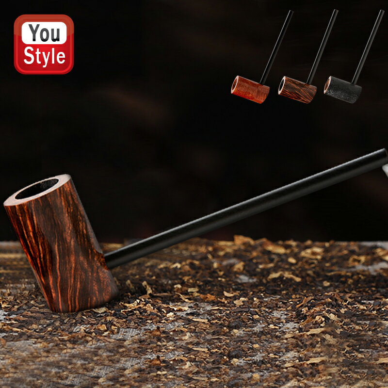 在庫一掃 赤字セール パイプ エルタン マジック TOM ELTANG パイプ ライトブラウン/43220 ダーク/43221 サンドブラック/43222 柘製作所 tsuge