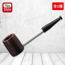 柘製作所 TSUGE KISERU カピート CAPITO パイプ ミニ ダーク 47972/ミニ ショートスモーク ブラック 48007 ギフト プレゼント ...