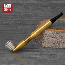 柘製作所 TSUGE KISERU ワンショット パイプ ONESHOT PIPE ブラス S 40900 ギフト プレゼント お祝い 記念品 誕生日 就職 喫...