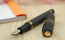 ビスコンティ VISCONTI ホモサピエンス 万年筆 ブロ...