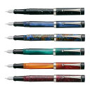 ビスコンティ VISCONTI クラシック 全6色 万年筆 ...