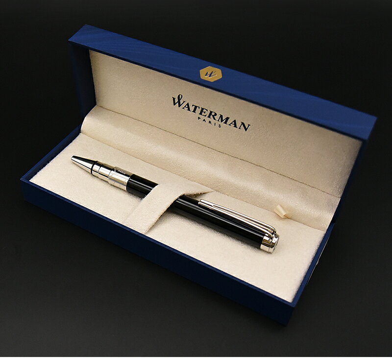 あす楽対応可 名入れ ボールペン 色鉛筆 ウォーターマン Waterman Waterman パースペクティブ ボールペン ブラックct S クロス ホワイトct S ブルーct as ブラックgt S シャンパンct S デコブルーct Sギフト 入学 卒業 誕生日