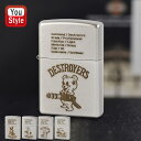 ジッポー ZIPPO ライター OLA FINISH オ