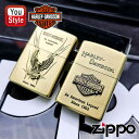 【11/1〜30ポイント5倍要エントリー】ジッポー ZIPPO ライター ハーレーダビッドソン 日本限定モデル 記章エスメタル BS古美 タカエスメタル BS古...