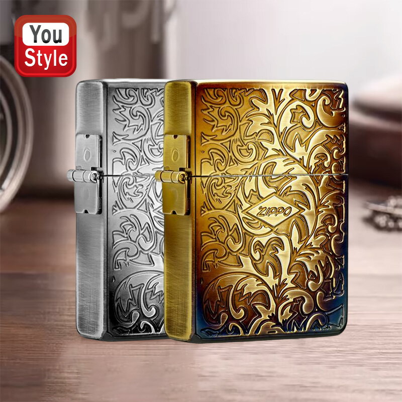 ジッポー ZIPPO ライター 1935レプリカ