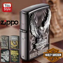 限定モデル zippo ジッポー ZIPPO ライター ペンギン PENGUIN ハーレーダビッドソン HARLEY-DAVIDSON 日本限定モデル ブラック ビッグメタル鷲 HDP-05 / ゴールド鷲 HDP-06 / 3面連続記章 HDP-29 / BSイブシメタル HDP-52 ギフト プレゼント お祝い 記念品 豪華 喫煙具