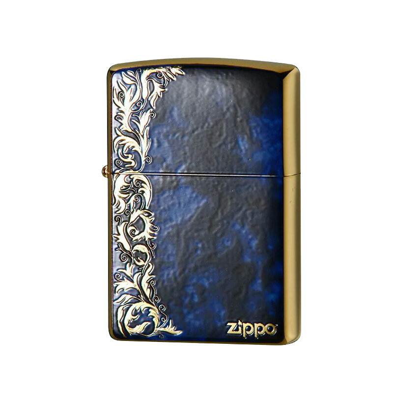 楽天市場】zippo ライター ゴールド(カラーブルー)(ライター 楽天市場】zippo ライター ゴールド(カラーブルー)(ライター