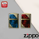 【11/1〜30ポイント5倍要エントリー】ジッポー ZIPPO ライター 162 ベネチアンアーマー ARMOR VENETIAN メッキ エッチング 両面加工...