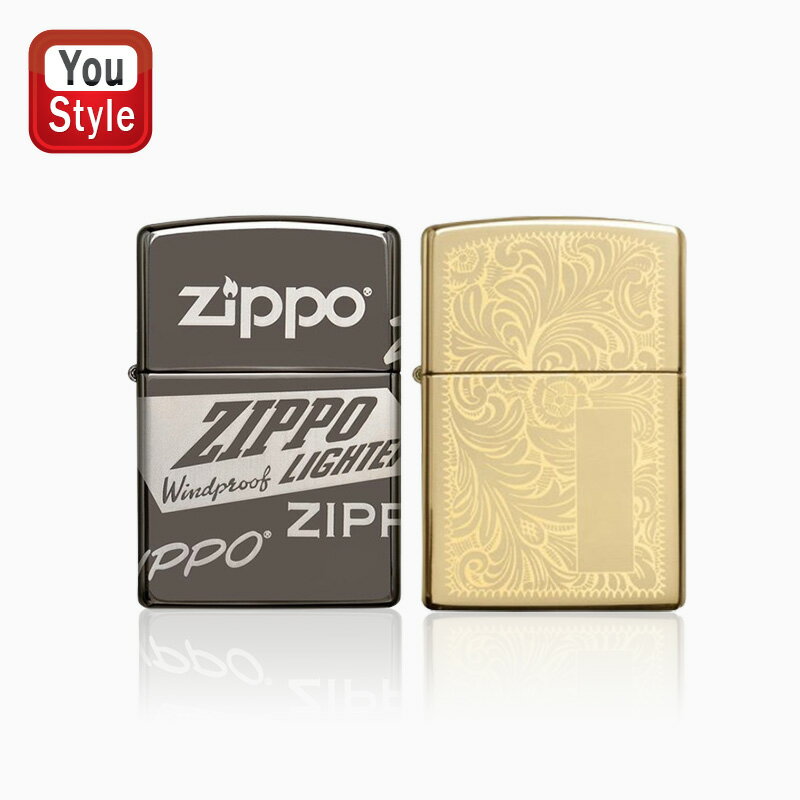 ジッポー ZIPPO ライター US ユーエス