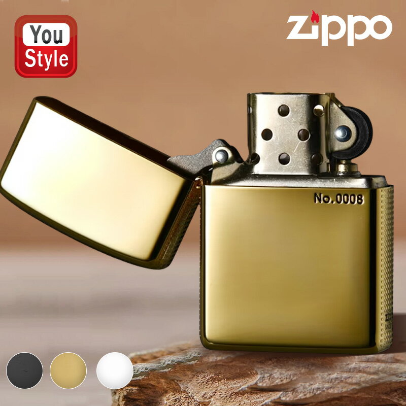 ジッポー ZIPPO ライター マーブル サイドドットロゴ 3面エッチング シリアルナンバー ブラックニッケルメッキ 162BN-ZCUT 金メッキ 162G-ZCUT 銀メッキ 162S-ZCUT ギフト プレゼント お祝い 記念品 誕生日 メンズ レディース 就職 豪華 喫煙具