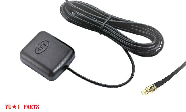 ●サンヨーパナソニックミニゴリラ対応GPSアンテナPN20DNVP-N20互換品NV-SＢNV-SD