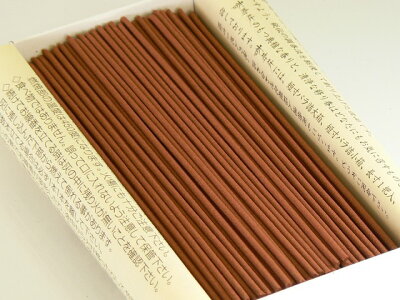 お線香香樹林小バラ詰100g5箱セット【送料無料】
