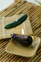 精霊馬ローソク