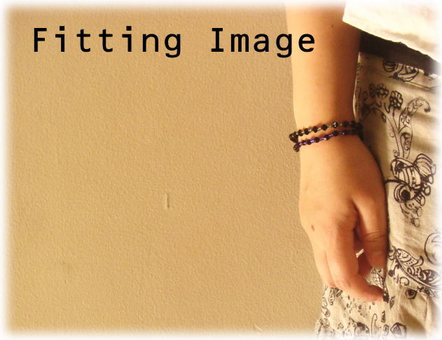 ダイヤカットのようなひし形のビーズとキレイカラーのビーズが美しい ビーズブレスレット21 レディース メンズ ゴム