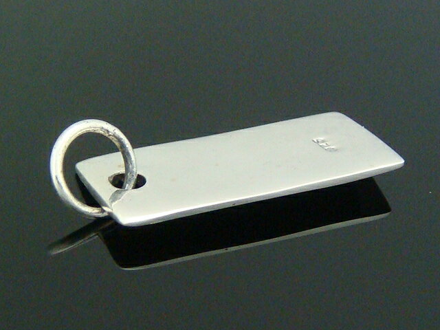 シルバー925 太陽の模様のプレーンプレートペンダントヘッド silver925 シルバーア...