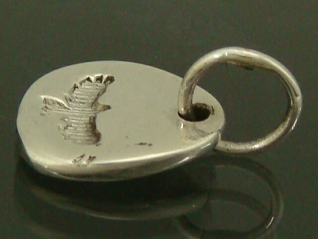 シルバー925 インディアンペンダントヘッド silver925 シルバーアクセサリー ペン...